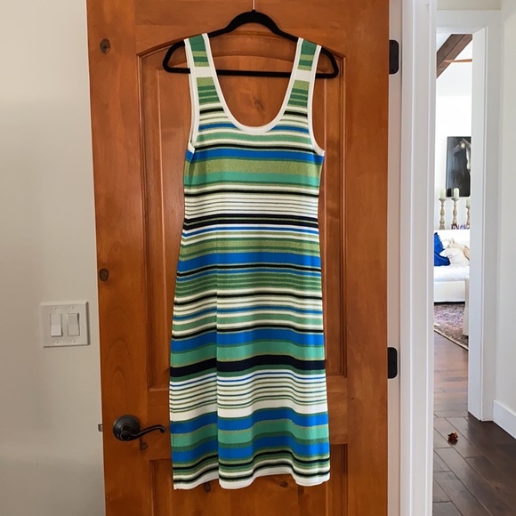 Veronica Beard Tank Dress - Picture 6 of 10